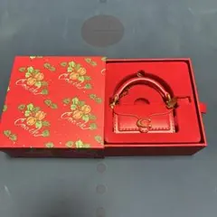 COACH コーチ ノベルティ クリスマスオーナメント - メルカリ