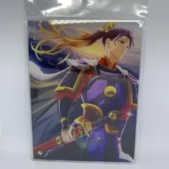 薬屋のひとりごと 壬氏 アクリルパネル 第2クール ファイルビジュアル ver.