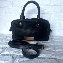 Marc by Jacobs bag black Archive y2k 00s