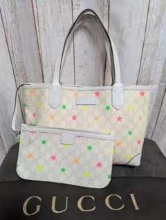 2026年最新】グッチポーチ付きトートバックの人気アイテム - メルカリ