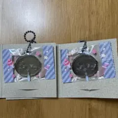 ちいかわ　キャンディチャームズ　グミ　ラッコ