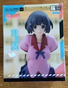 2025年最新】物語シリーズ フィギュアの人気アイテム - メルカリ