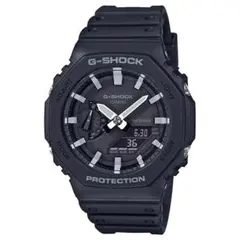 CASIO G-SHOCK GA-B2100 Bluetooth タフソーラー - メルカリ