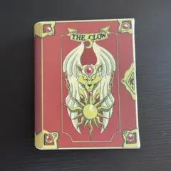 カードキャプターさくら　ネックレス