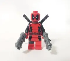 レゴ スーパーヒーローズ