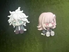 ダンガンロンパ 狛枝凪斗 七海千秋 JIToT じとっと