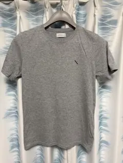 サタデーズニューヨークシティのTシャツ　グレー