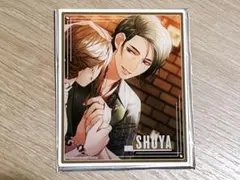 オトメイト AGF シンキス 修也