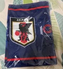 サムライブルー 応援グッズ