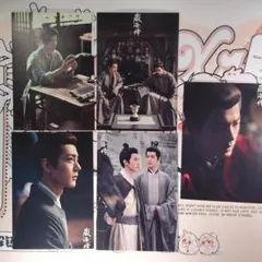 2025年最新】肖戦・シャオジャンの人気アイテム - メルカリ