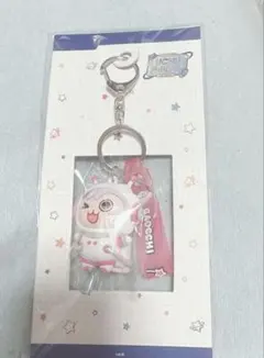 不破湊 ROF-MAO ろふまる がおっち ラバーマスコット