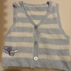 バースデー シナモロール スリーパー