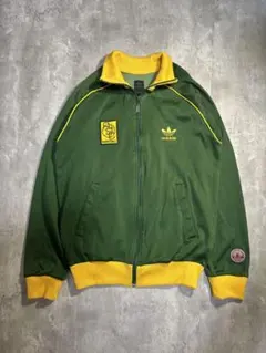 2025年最新】 00s adidas トラックジャケットの人気アイテム - メルカリ