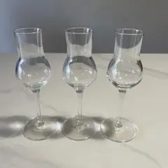 ルイジ ボルミオリ ワイングラス ミケランジェロ スピリッツ グラス
