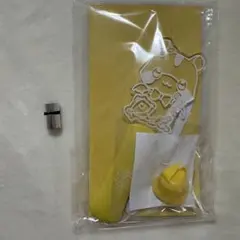 るぅとくんワンマン アップグレード スペシャルグッズ 特典 アプグレグッズ 銀テ