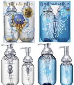 8 THE THALASSO ドラゴンクエスト ホイミスライム 全種類 セット