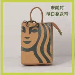 スターバックス マイカスタマイズジャーニーセット2026 チャームポーチ