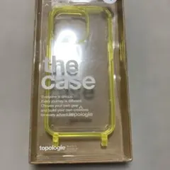 iphone15トポロジー