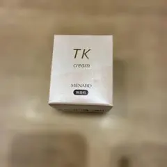 MENARD メナード TK クリーム 30g ⭐︎新品⭐︎のサムネイル