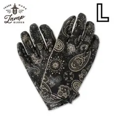 2025年最新】lamp glovesの人気アイテム - メルカリ