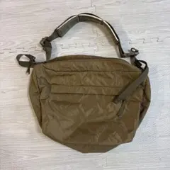 フレッシュサービス　FREDRIK PACKERS ショルダーバッグ