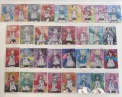 ホロライブ ウエハース vol.5 フルコンプ コンプリート　②