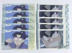 忍たま乱太郎 スナップマイド2 スナマイ 潮江文次郎