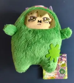 わるモフ 二階堂大和