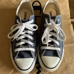 コンバース　オールスター　スニーカー　24.0センチ