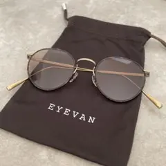 EYEVAN サングラスのサムネイル