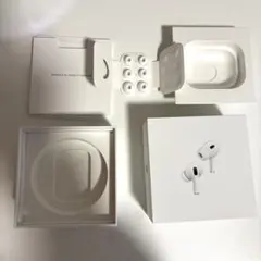 AirPods 箱のみ