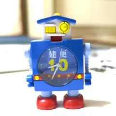 2026年最新】目覚まし 時計 ロボコンの人気アイテム - メルカリ