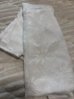 成人式帯あげ
