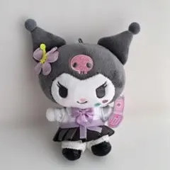 サンリオ　クロミちゃん　ときめき平成コギャル　マスコット