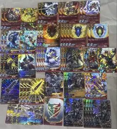バディファイト 神竜族デッキ GEVO バディファイト 神竜族デッキ GEVO - メルカリ