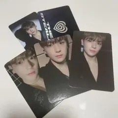 THEBOYZ ヒョンジェ トレカ