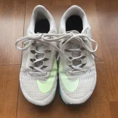 nike ランニングシューズ ズームフライ 23.5