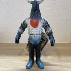 BANDAI1983年製　ペガッサ星人　ソフビ