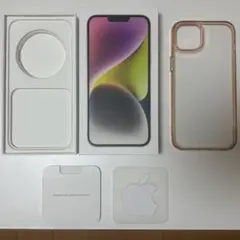 2026年最新】iPhone 14 Plus 空箱の人気アイテム - メルカリ