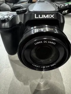 Panasonic LUMIX DC VARIO 本体 20-1200mmのサムネイル