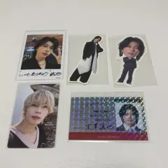 Aぇ! group 末澤誠也 特典セット