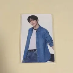 KO1KEYZ オシンヘン ファンミ トレカ