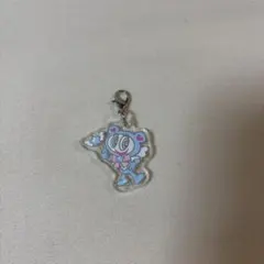 ナルミヤキャラクターズ　トゥインクルエンジェルシリーズ　ナカムラくん
