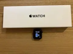 Apple Watch SE3 GPSモデル