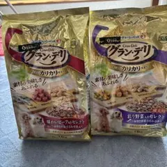 N&D アンセストラルグレイン避妊去勢 猫用400g×2袋 - メルカリ