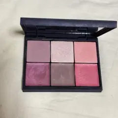 セルヴォーク　エレメンタルフェイスパレット　EX01 15g【値下げ】