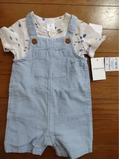 NORDSTROM ベビー服 2点セット
