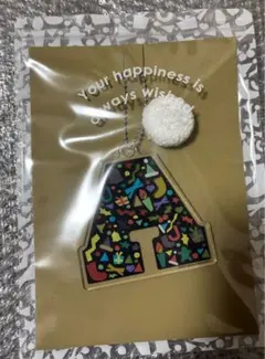 嵐　ファンクラブ限定　チャーム