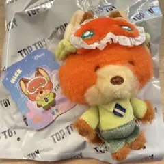 TOPTOY ディズニー ニック