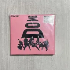 Snow Man アルバム i DO ME 初回盤B Blu-ray